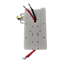 Power Pux Port Side Quick Release Bracket [CMP-KIT-PRT-SD]