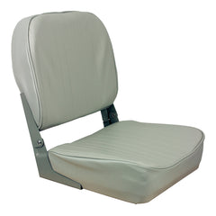 Springfield Economy Folding Seat - Grey [1040623]