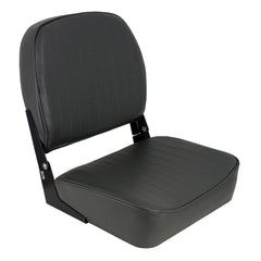 Springfield Economy Folding Seat - Charcoal [1040624]