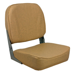 Springfield Economy Folding Seat - Tan [1040628]
