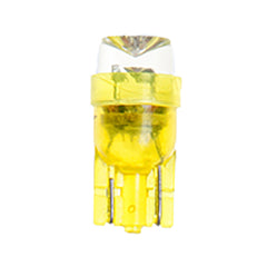 VDO Type E - Amber LED Wedge Bulb [600-881]