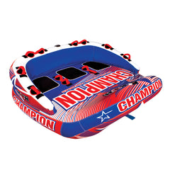 WOW Watersports Champion Towable - 3 Person [21-1010]