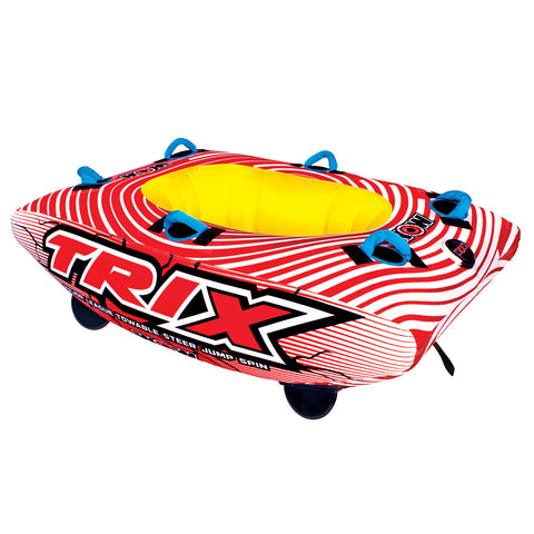 WOW Watersports Trix Towable - 1 Person [21-1030]