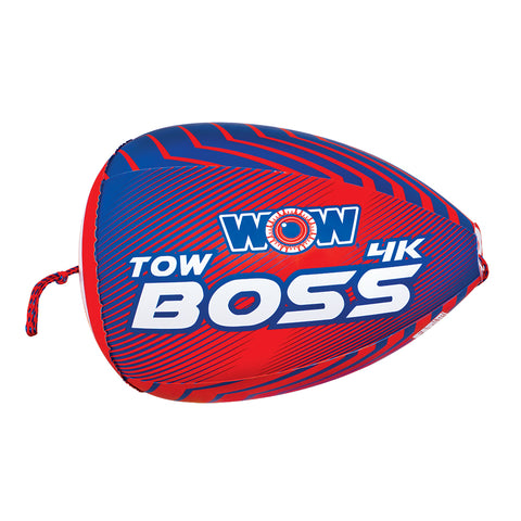 WOW Watersports Tow Boss [21-1050]