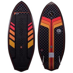 Hyperlite 4.6 Wakesurf Board - 2021 Edition [21377140]