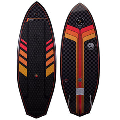 Hyperlite 5.2 Wakesurf Board - 2021 Edition [21377141]