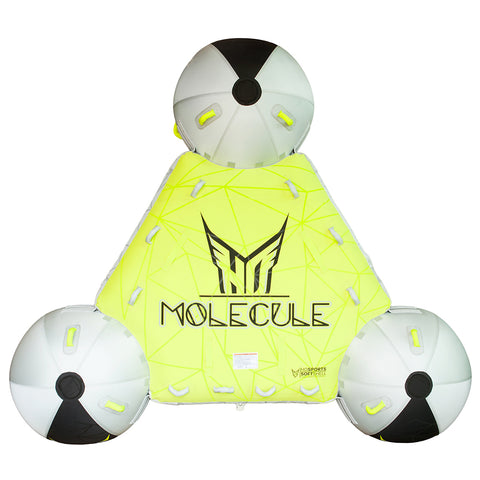 HO Sports Molecule Towable - 3 Person [20662700]