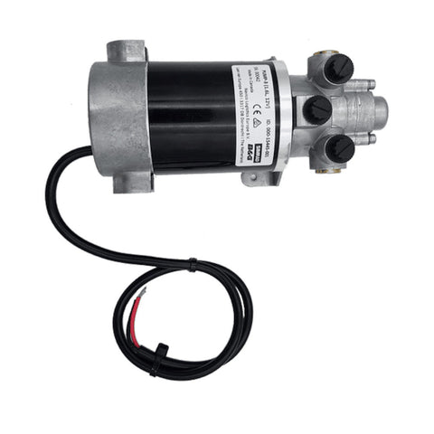 Navico Pump-3 Hydraulic 12V - 1.6L - 9.8-33.5 Cubic Inch Ram [000-15445-001]