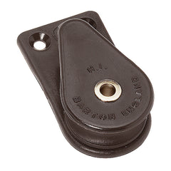 Barton Marine Size 1 Cheek Block [N01 160]