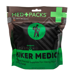 MyMedic Hiker Medic MedPack [MM-MD+PK-HM-GEN]