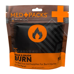 MyMedic Burn Medpack [MM-MD+PK-BRN-GEN]