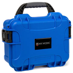 MyMedic Boat Medic First Aid Kit - Blue [MM-KIT-S-MED-BLU]