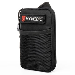 MyMedic Stitch Kit - Black [MM-KIT-S-SM-BLK]