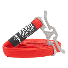 MyMedic Rapid Tourniquet - Red [RTS-SPL-BLD-RTS-RED-X-BST-EA]