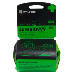 MyMedic Super Bivvy [MM-SPL-OUT-SPR-BVY-EA]