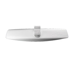 PTM Edge VX-140 CC Mirror w/ Mount - White [P13228-300 PCWT]