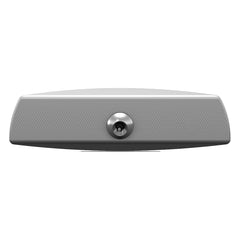 PTM Edge VR-140 Elite Mirror - Titanium Grey [P12848-100 GR]
