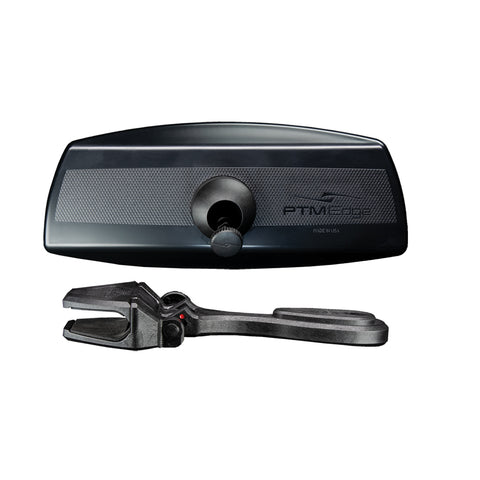 PTM Edge PCC-100 PRO Combo - Black [P12848-350]