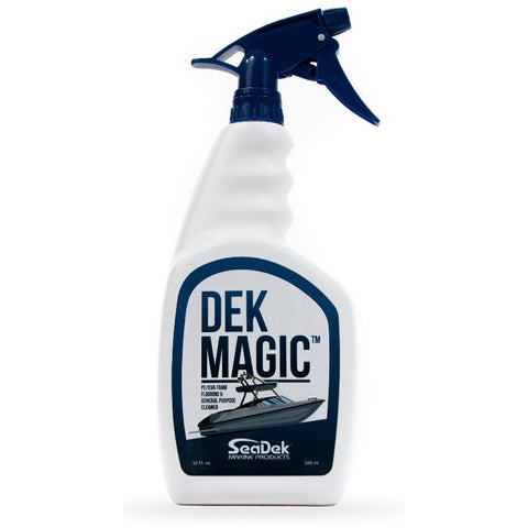 SeaDek Dek Magic Spray Cleaner - 32oz [86312]