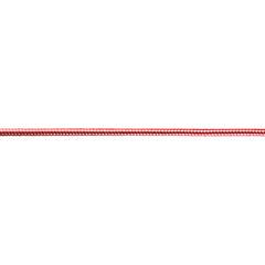 Robline Dinghy Control Line - 3mm (1/8") - Red - 328 Spool - DC-3R [7152125]