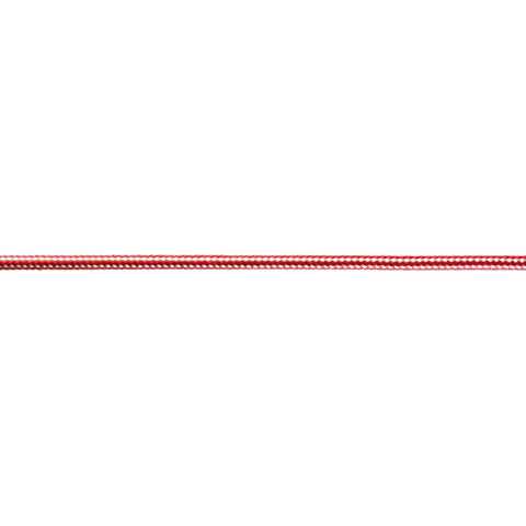 Robline Dinghy Control Line - 3mm (1/8") - Red - 328 Spool - DC-3R [7152125]