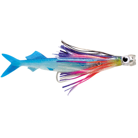 Williamson Live Ballyhoo Combo 10.5" - Halloween/Blue [BHCR10HW-BL]