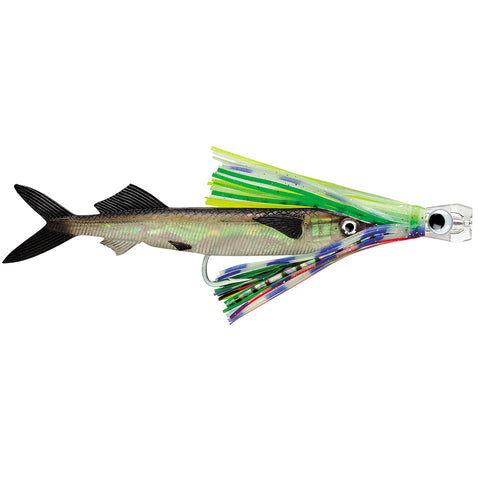Williamson Live Ballyhoo Combo 10.5" - Lumo/Black [BHCR10LU-BLK]