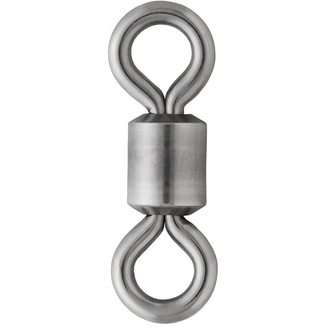 VMC SSRS Stainless Steel Rolling Swivel #1/0 - 510lb Test *5-Pack [SSRS#1/0]