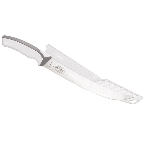 Rapala 12" Salt Anglers Curved Fillet Knife [SACF12]