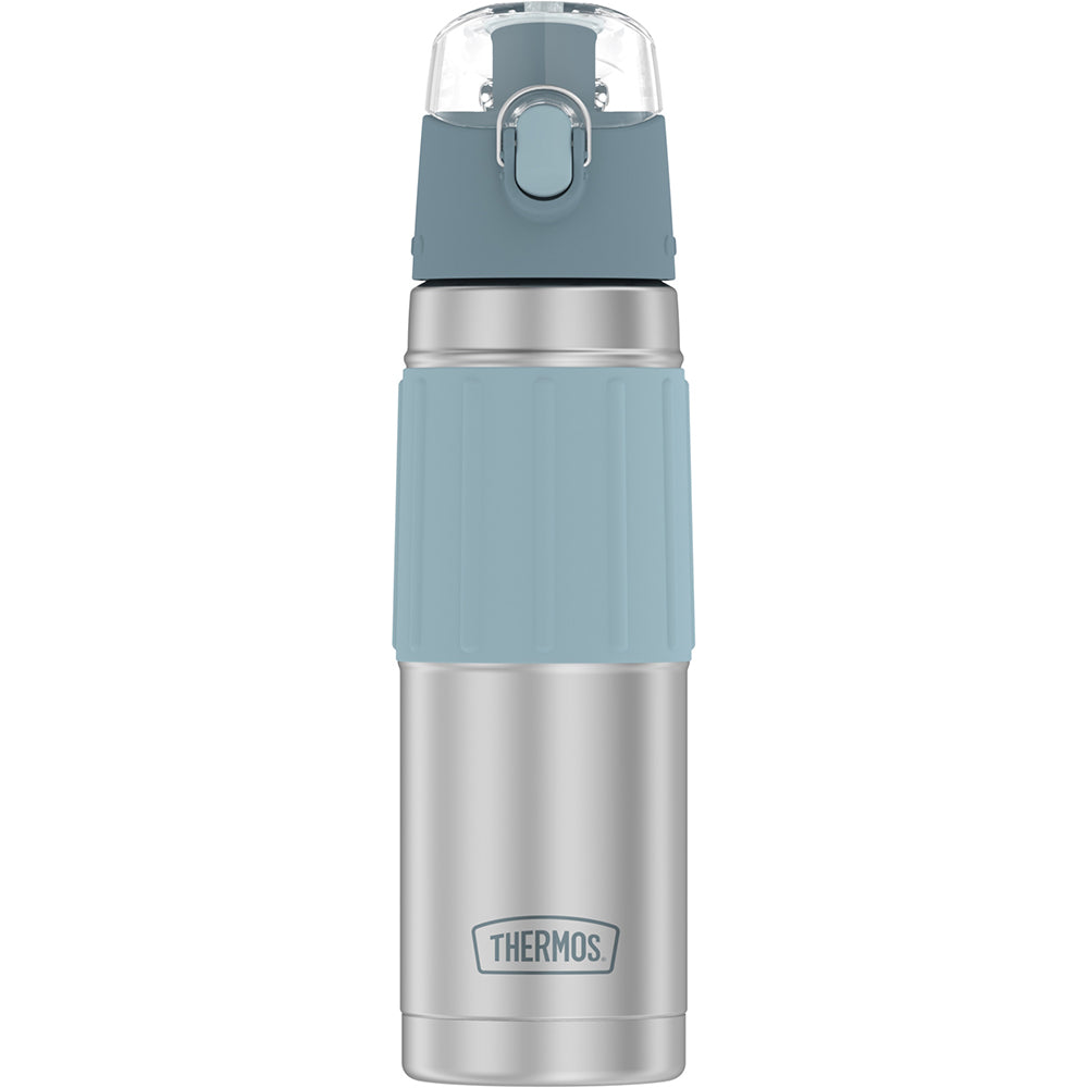 Thermos Sk2020mdb4 Stainless King Beverage Bottle - 2L - Blue