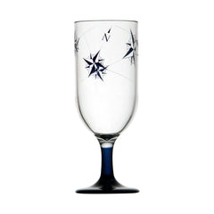 Marine Business Mini Champagne Flute - NORTHWIND - Set of 6 [15110C]