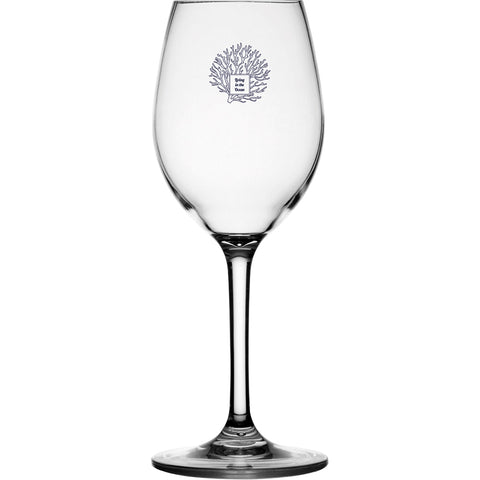 Marine Business Wine Glass - LIVING - Set of 6 [18104C]