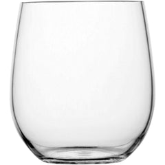 Marine Business Non-Slip Water Glass Party - CLEAR TRITAN [28106]