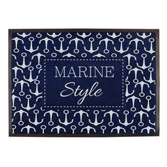 Marine Business Non-Slip Floor Mat - MARINE STYLE [41249]