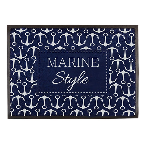 Marine Business Non-Slip Floor Mat - MARINE STYLE [41249]