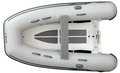 Ventus 8 Foot VL LightWeight Fiberglass Tenders