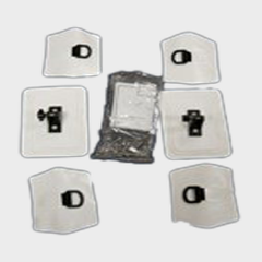 Bimini Top Mounting Kit