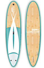 The Bliss Paddle Board