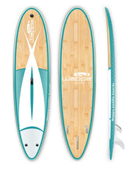 The Bliss Paddle Board