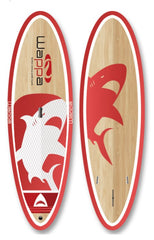 The Mako Paddle Board