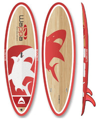 The Mako Paddle Board
