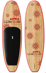 The Nova Paddle Board