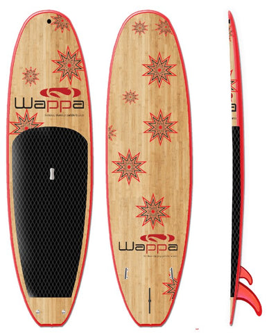 The Nova Paddle Board