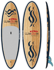 The Olas Paddle Board