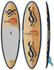 Image of The Olas Paddle Board