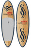 Image of The Olas Paddle Board