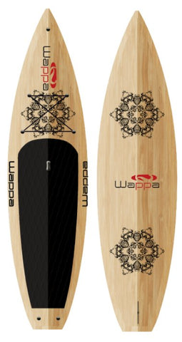 The Scout Paddle Board