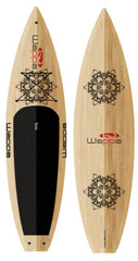 The Scout Paddle Board