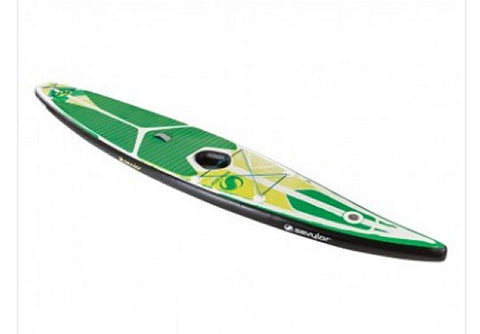 Sevylor Cimarron Signature Inflatable Stand Up Paddle Board
