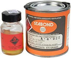 DUX Approved Adhesive